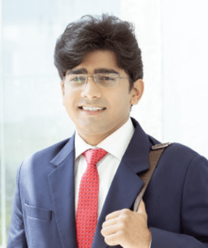 Hetavi Shah